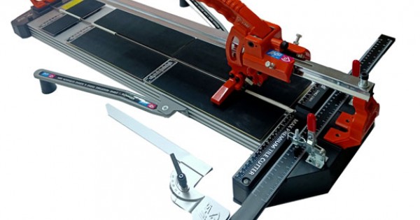 ISHII PREMIUM JET TURBO TILE CUTTER NO. ATM-870S / ATM-1040S / ATM
